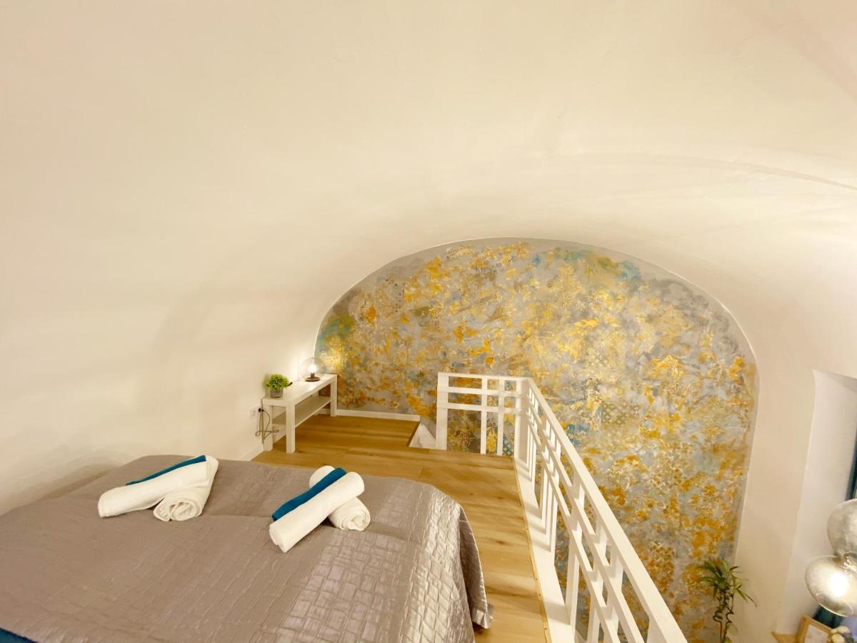 Szuper kis designlakás Budapest szívében Exterior foto